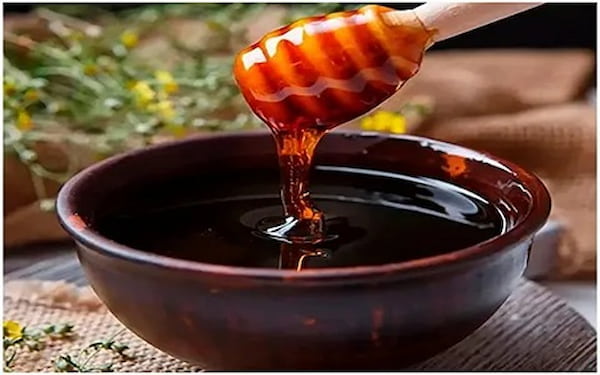 تصویر 3 از خرید و قیمت شیره خرما خانگی + فروش عمده
